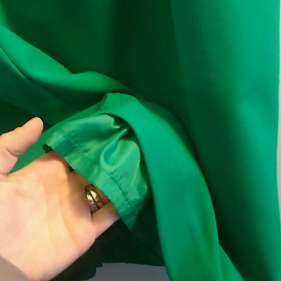 Chic Midi Dress - Picture 5 of 5